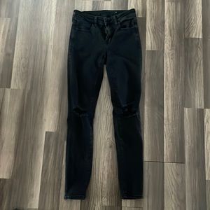 American Eagle Jeans Size 2